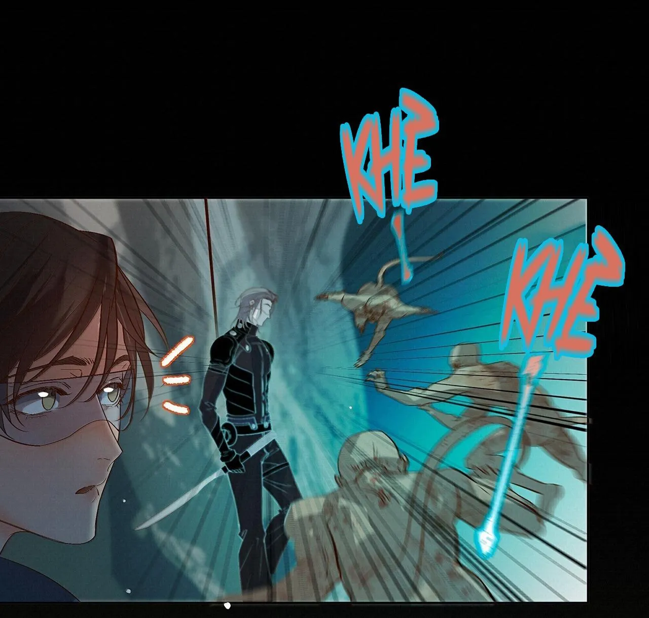 Tuyệt Xử Phùng Sinh Chapter 66 Trang 13