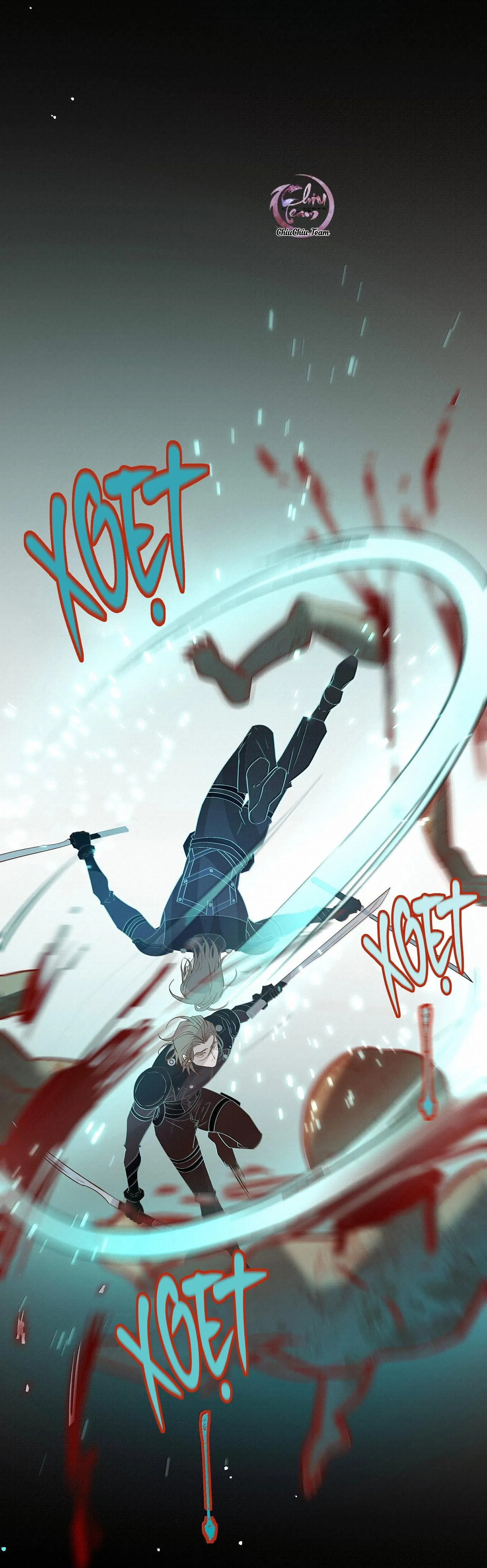 Tuyệt Xử Phùng Sinh Chapter 66 Trang 14