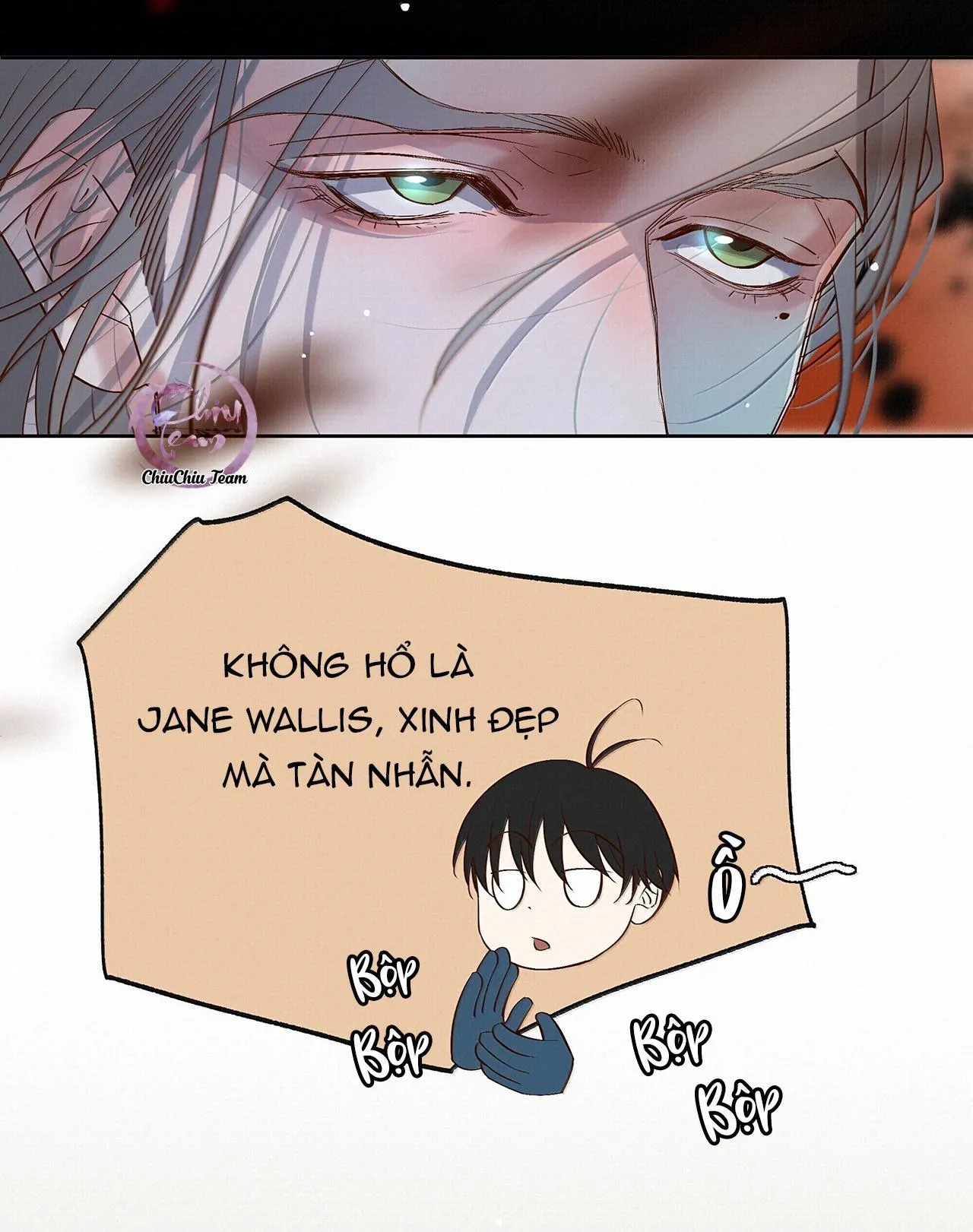 Tuyệt Xử Phùng Sinh Chapter 66 Trang 15