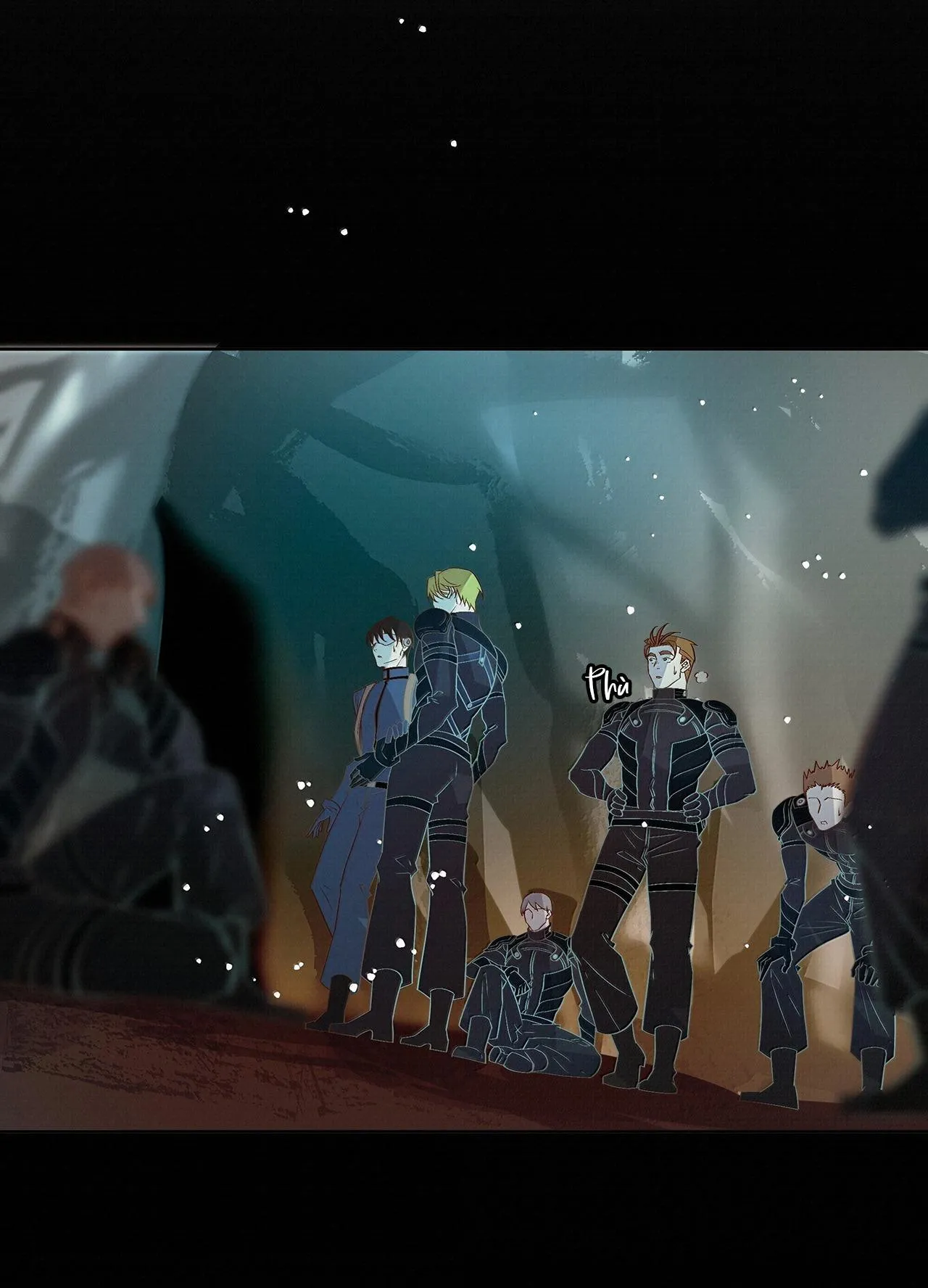 Tuyệt Xử Phùng Sinh Chapter 66 Trang 17