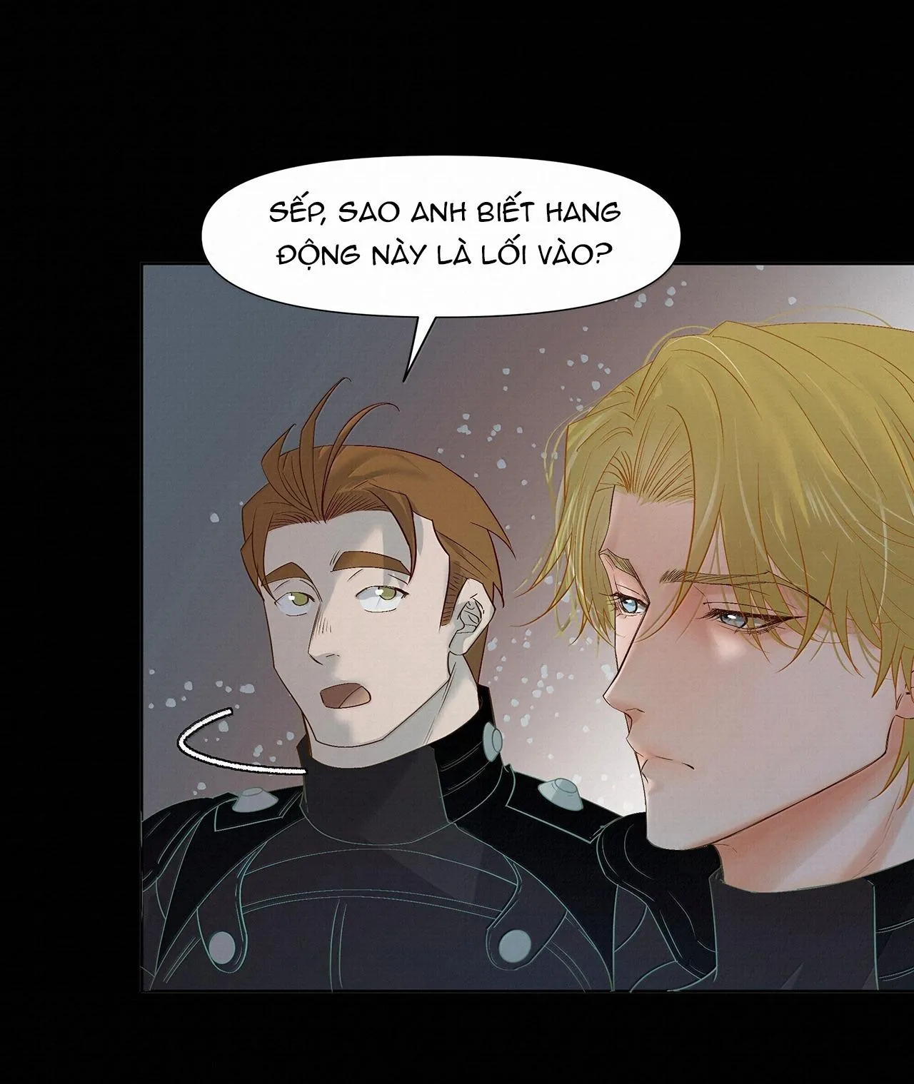 Tuyệt Xử Phùng Sinh Chapter 66 Trang 18