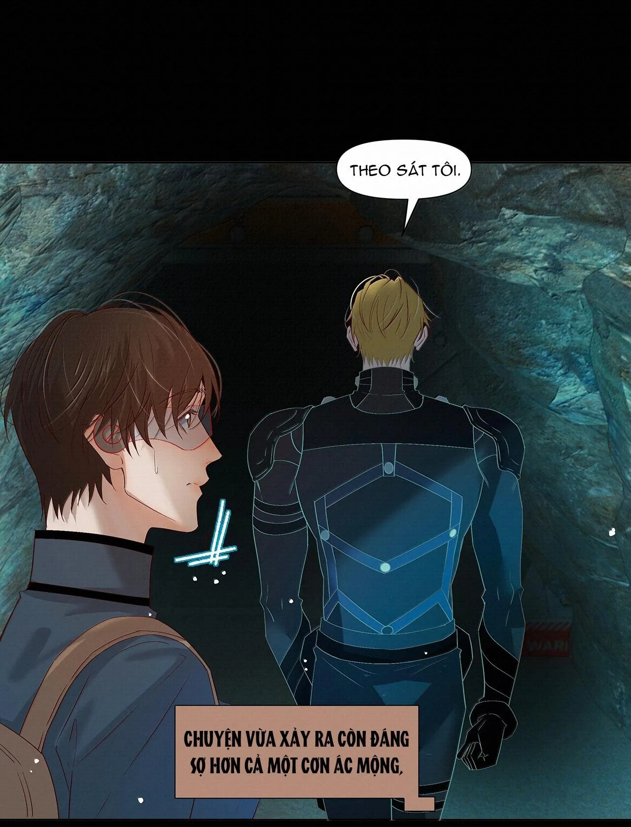 Tuyệt Xử Phùng Sinh Chapter 66 Trang 20