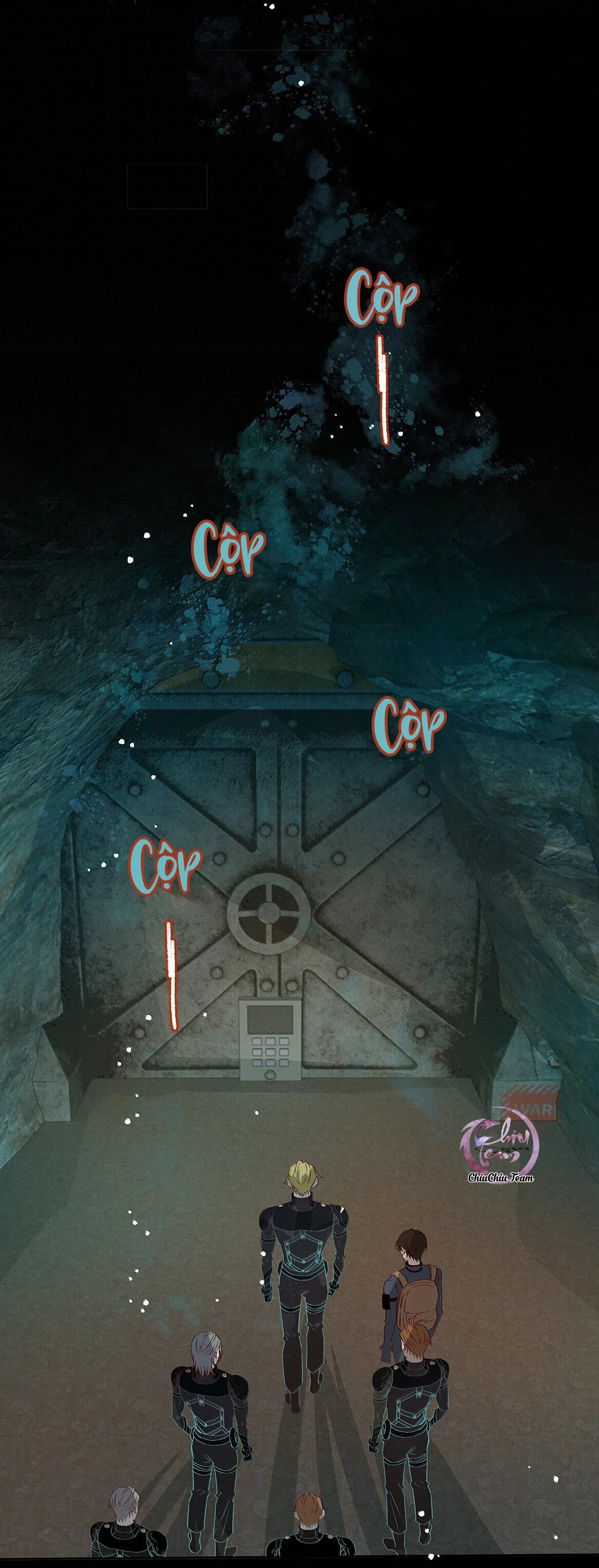 Tuyệt Xử Phùng Sinh Chapter 66 Trang 23