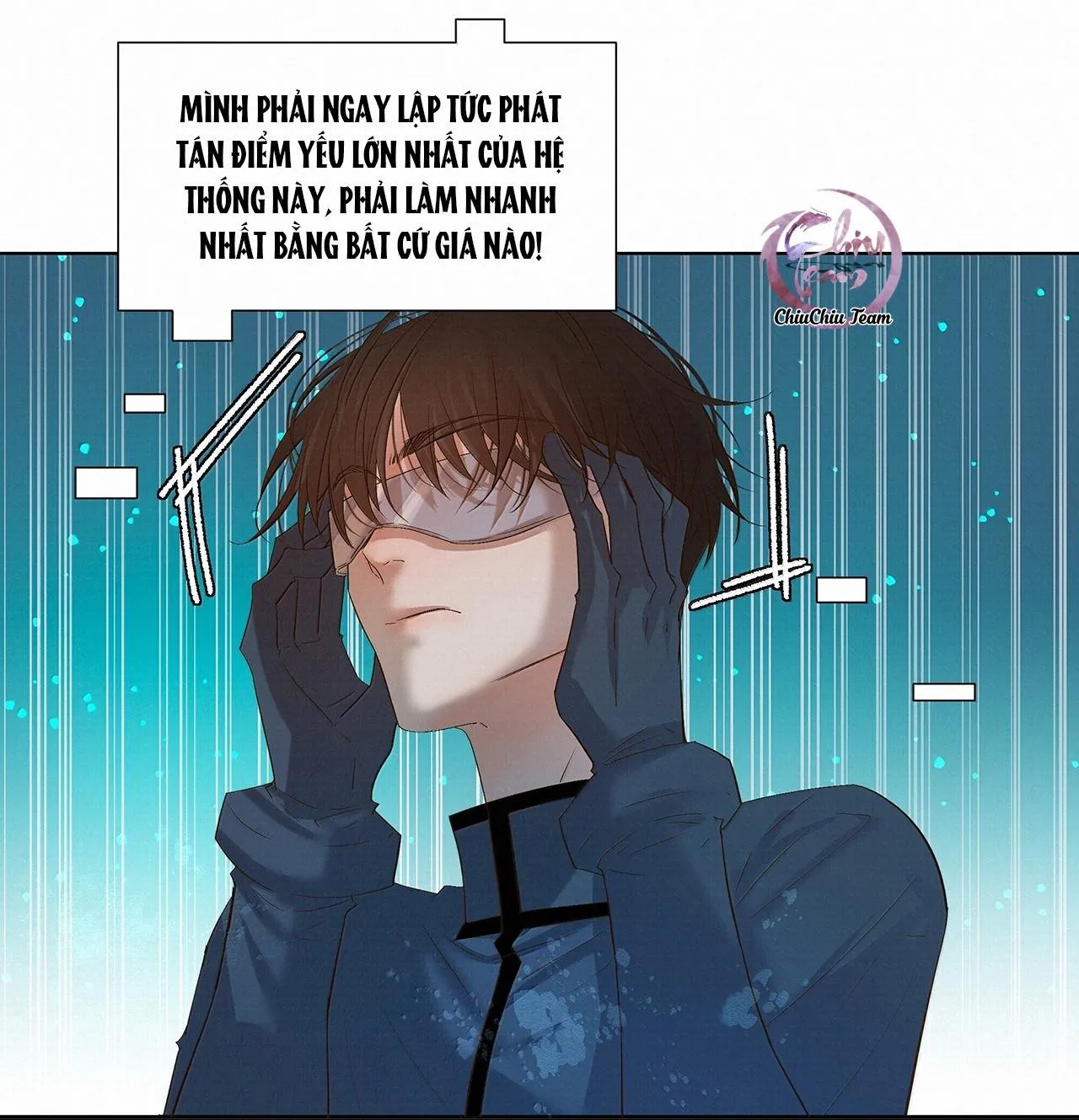 Tuyệt Xử Phùng Sinh Chapter 66 Trang 28