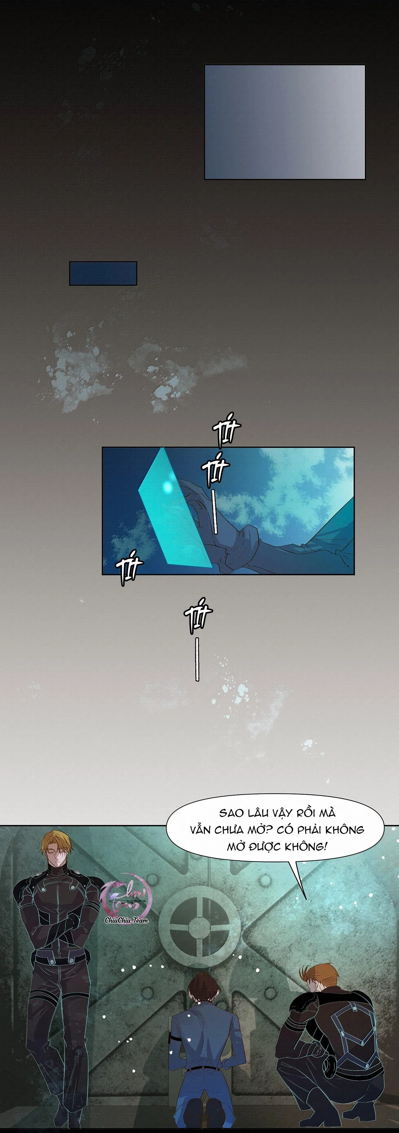 Tuyệt Xử Phùng Sinh Chapter 66 Trang 31