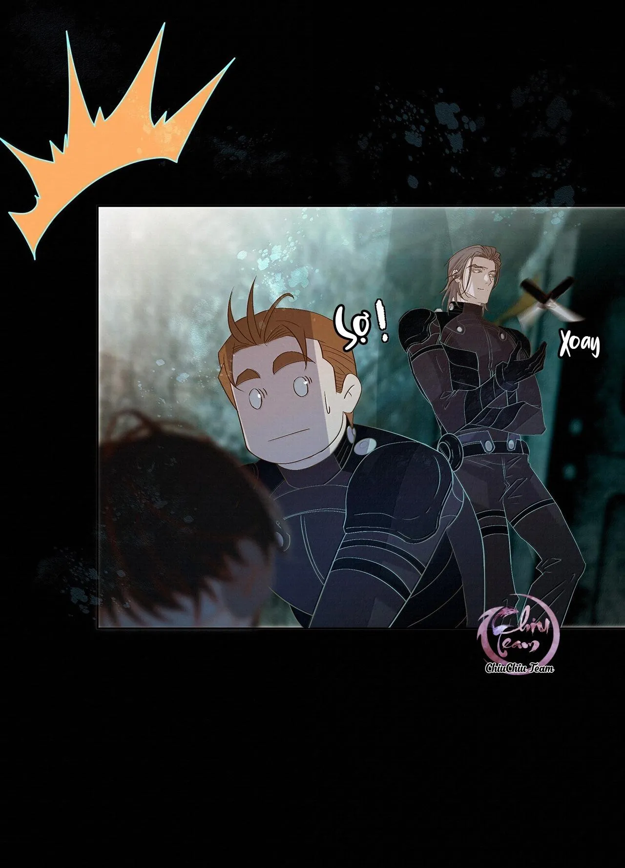 Tuyệt Xử Phùng Sinh Chapter 66 Trang 33