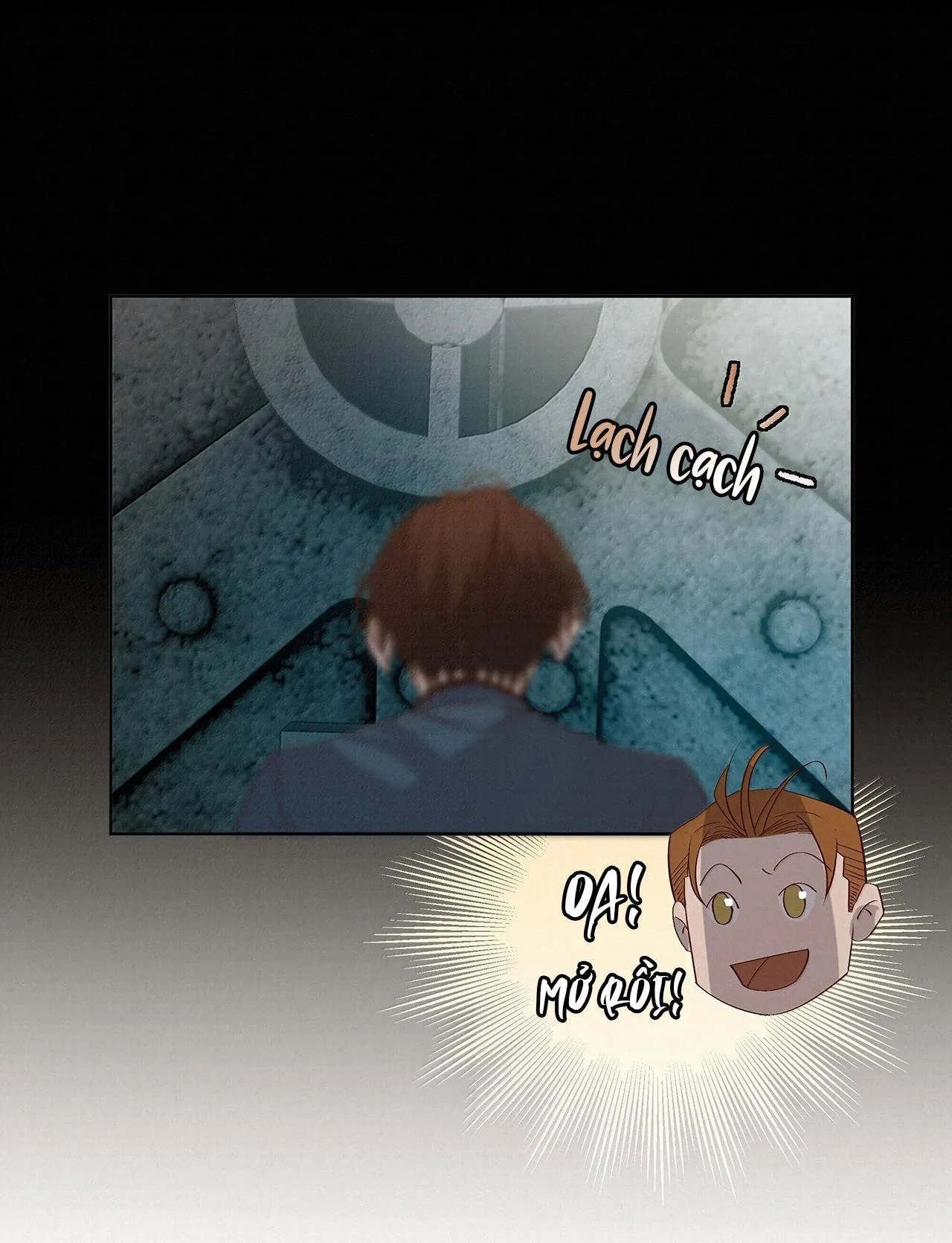 Tuyệt Xử Phùng Sinh Chapter 66 Trang 34