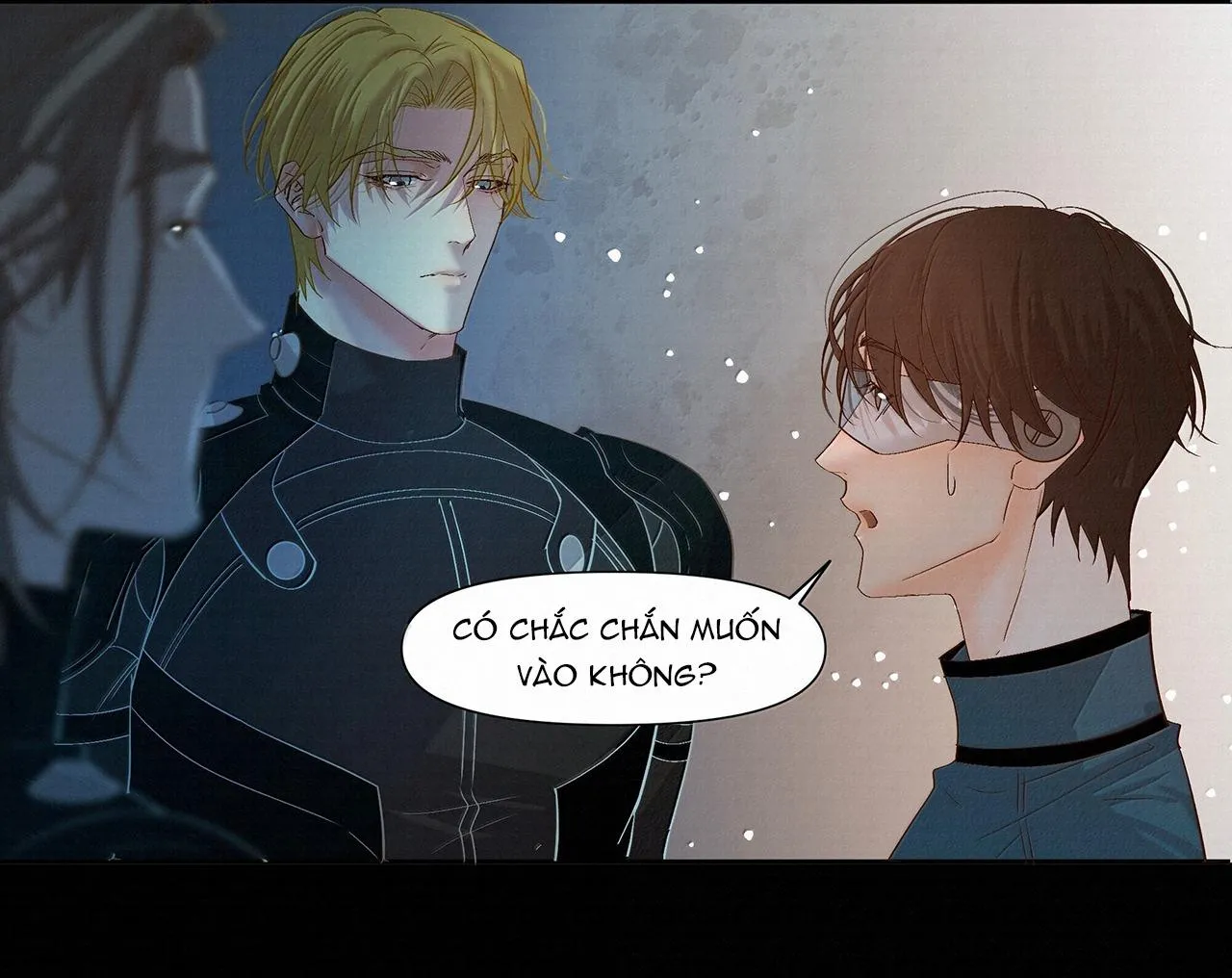 Tuyệt Xử Phùng Sinh Chapter 66 Trang 37