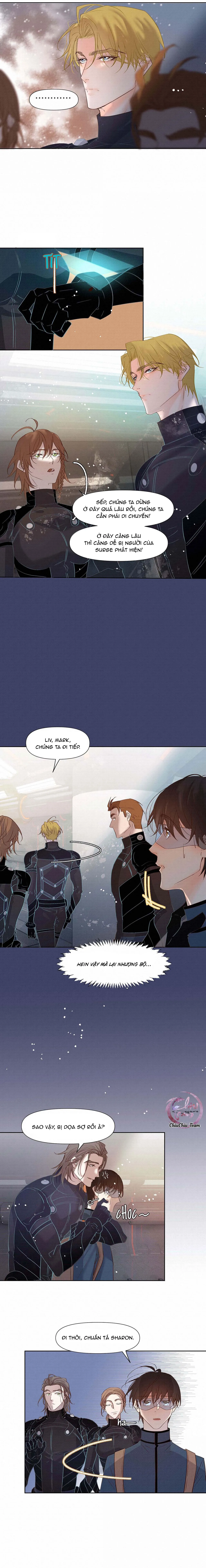 Tuyệt Xử Phùng Sinh Chapter 67 Trang 5