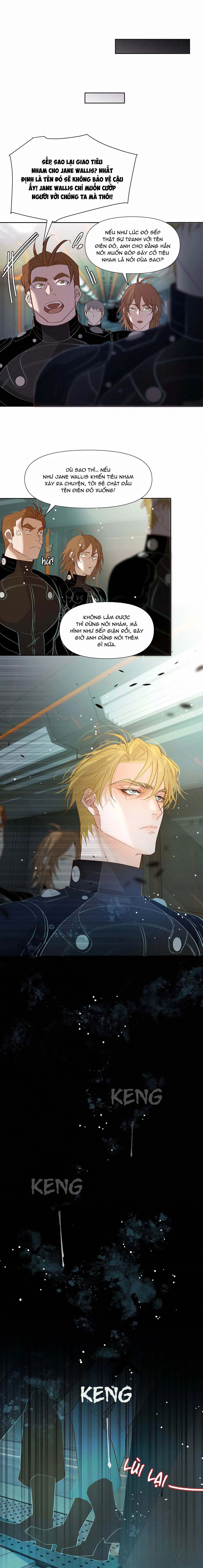 Tuyệt Xử Phùng Sinh Chapter 67 Trang 6