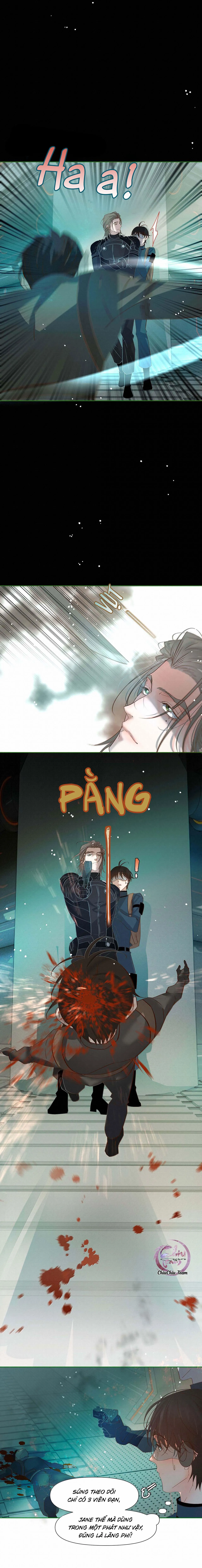 Tuyệt Xử Phùng Sinh Chapter 67 Trang 8