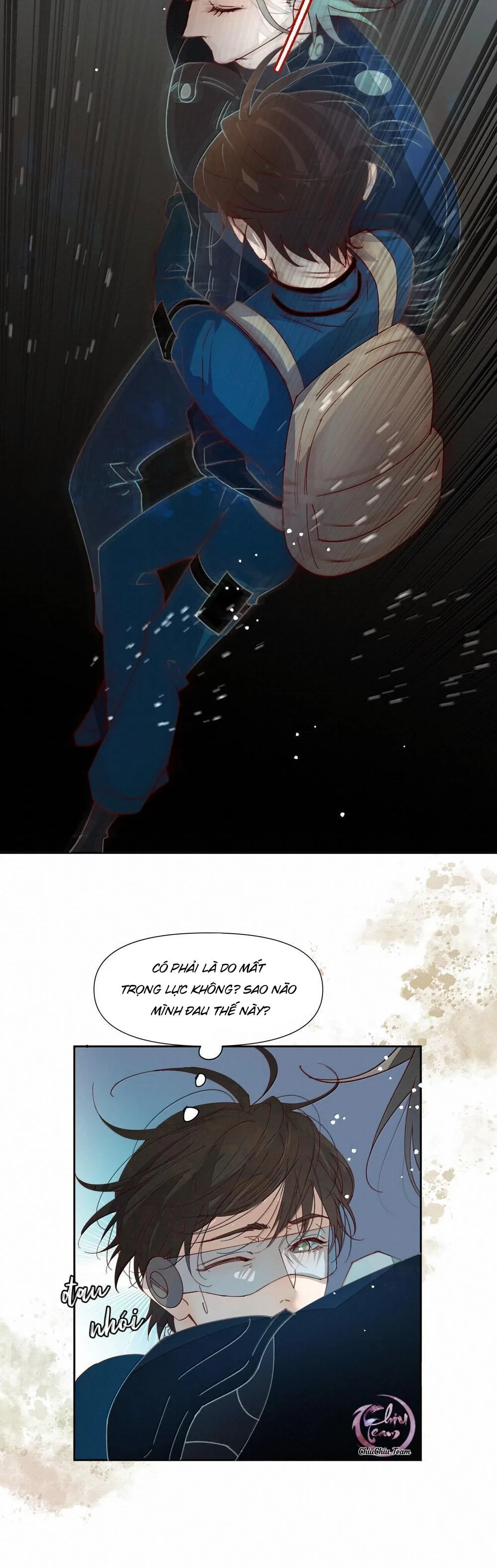 Tuyệt Xử Phùng Sinh Chapter 68 Trang 4