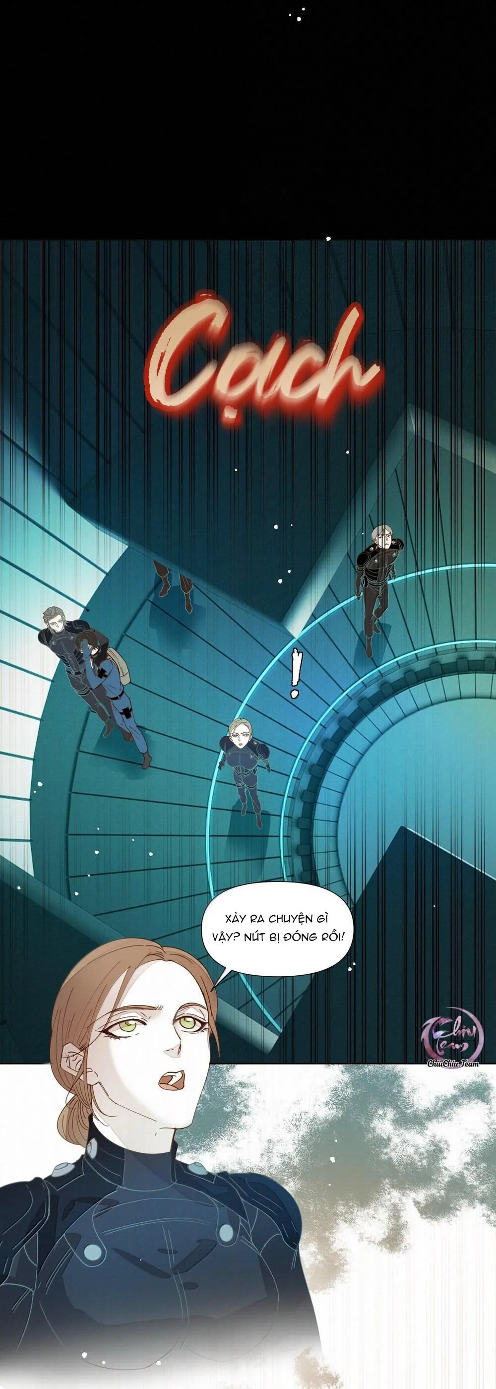 Tuyệt Xử Phùng Sinh Chapter 68 Trang 6