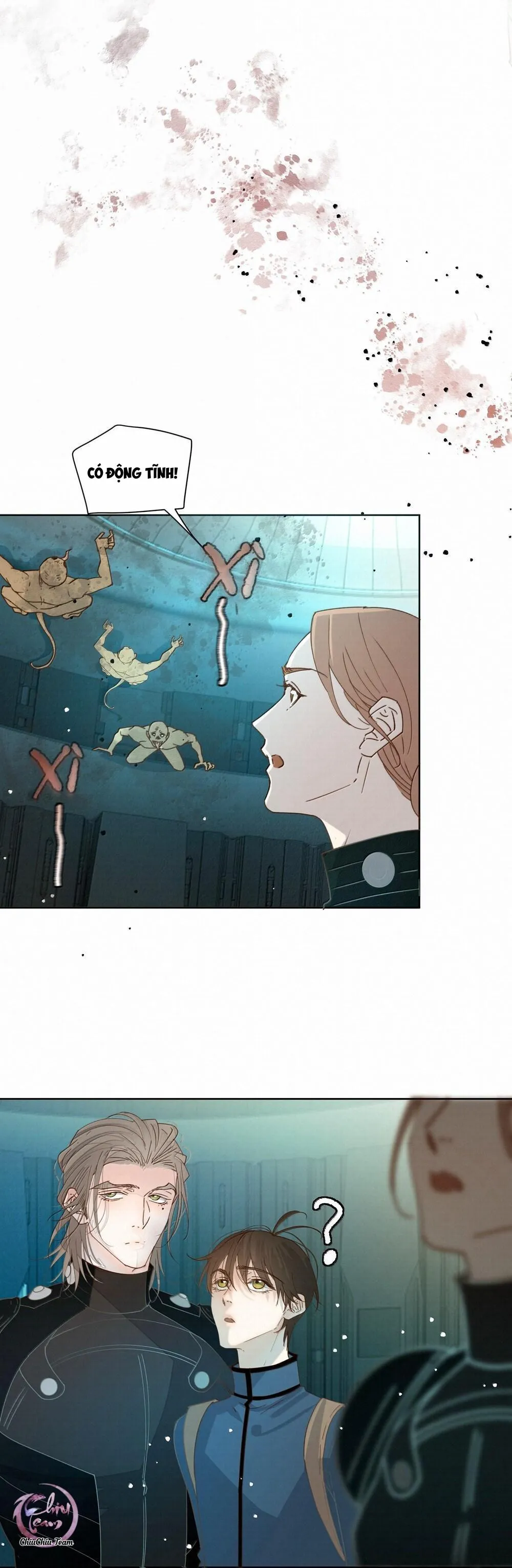 Tuyệt Xử Phùng Sinh Chapter 68 Trang 10