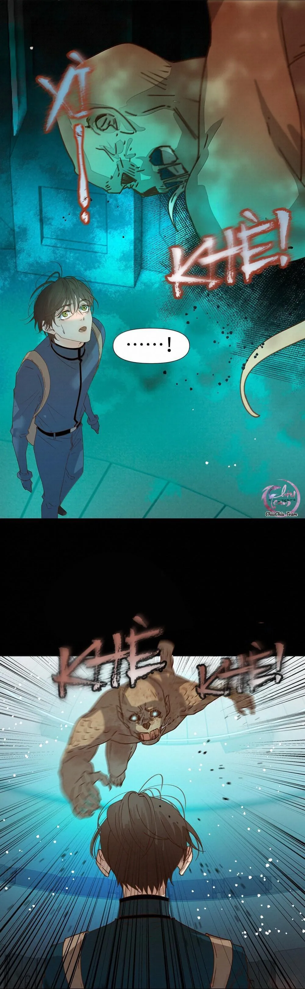 Tuyệt Xử Phùng Sinh Chapter 68 Trang 11