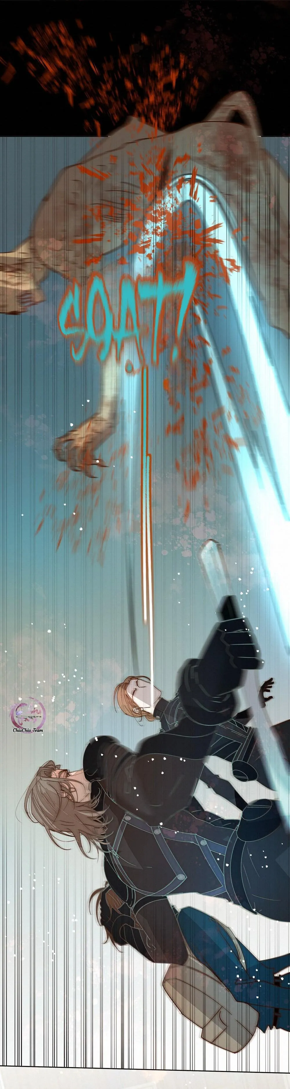 Tuyệt Xử Phùng Sinh Chapter 68 Trang 12