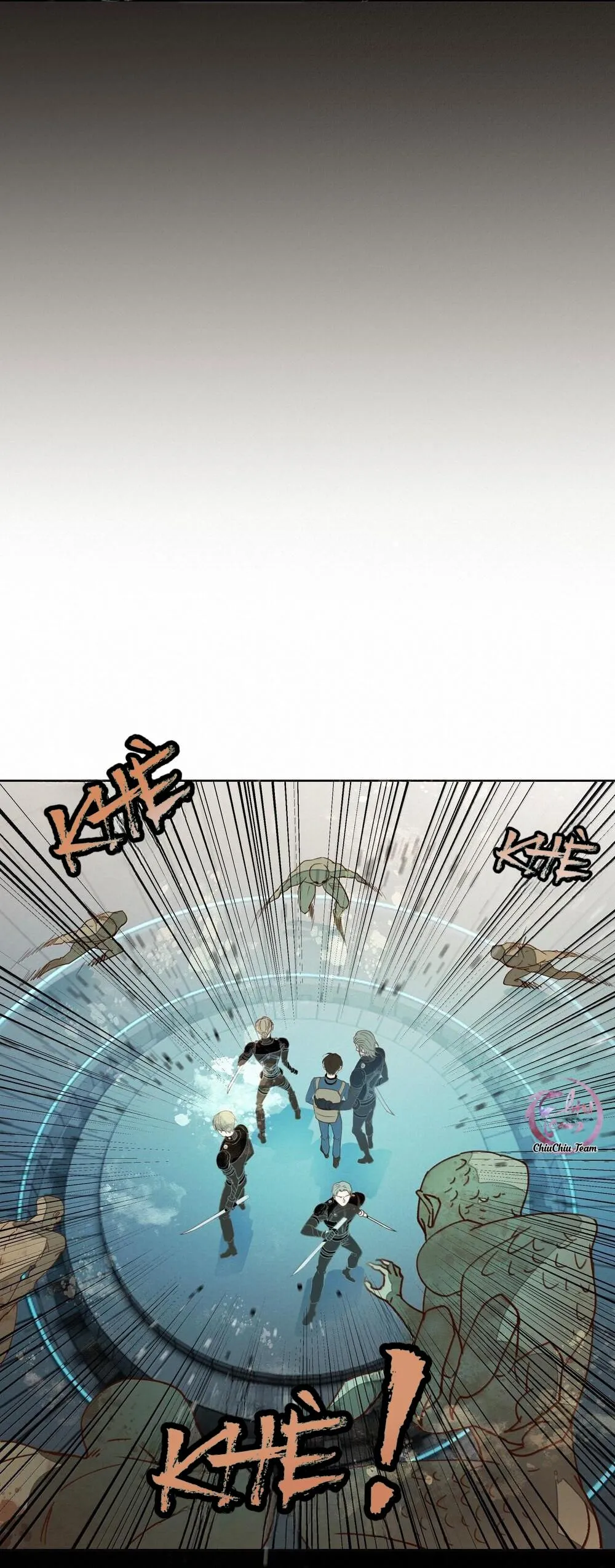 Tuyệt Xử Phùng Sinh Chapter 68 Trang 14