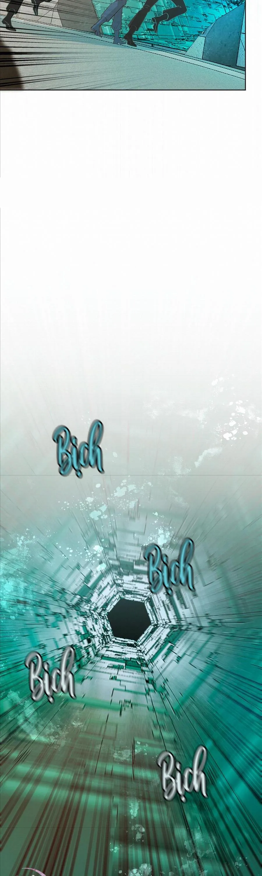 Tuyệt Xử Phùng Sinh Chapter 70 Trang 4