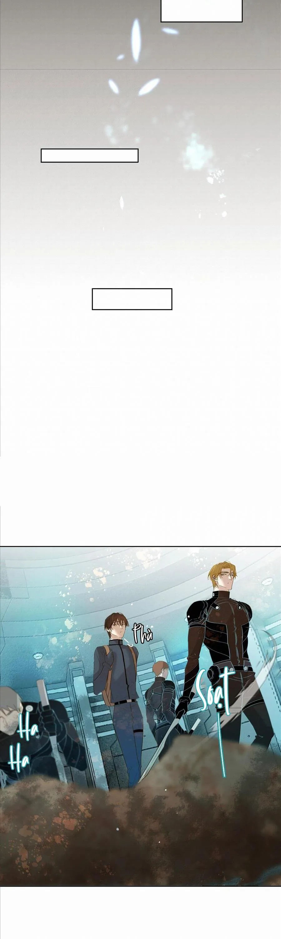 Tuyệt Xử Phùng Sinh Chapter 70 Trang 17