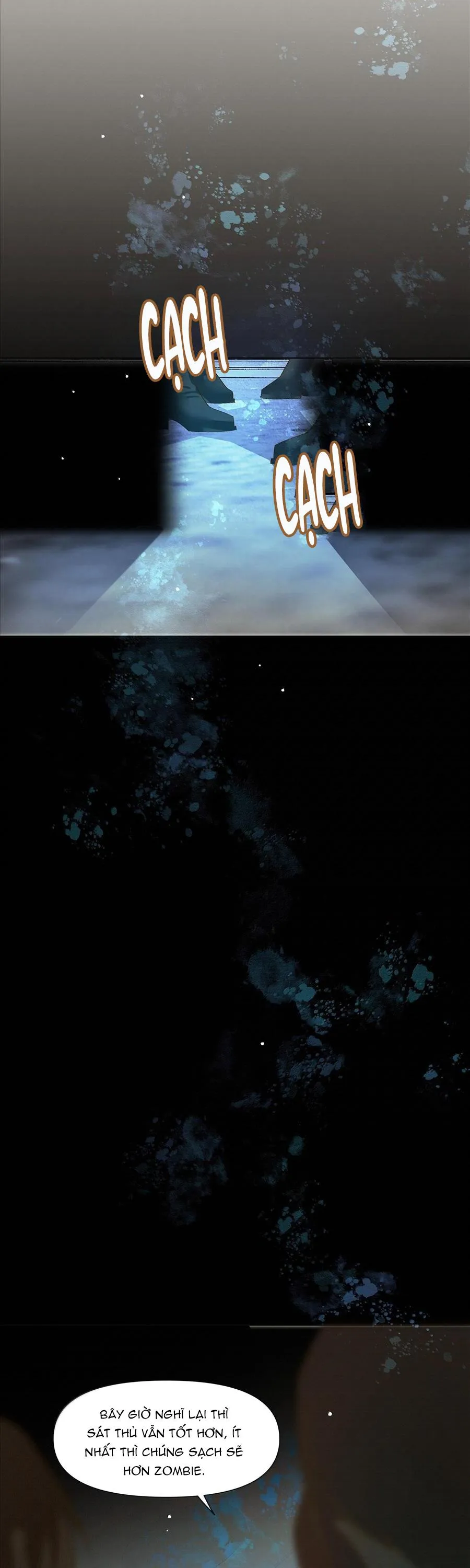 Tuyệt Xử Phùng Sinh Chapter 70 Trang 19