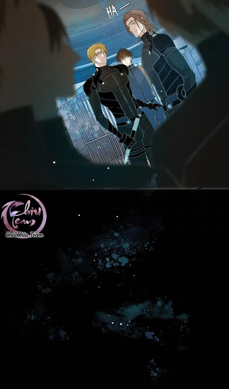 Tuyệt Xử Phùng Sinh Chapter 70 Trang 20