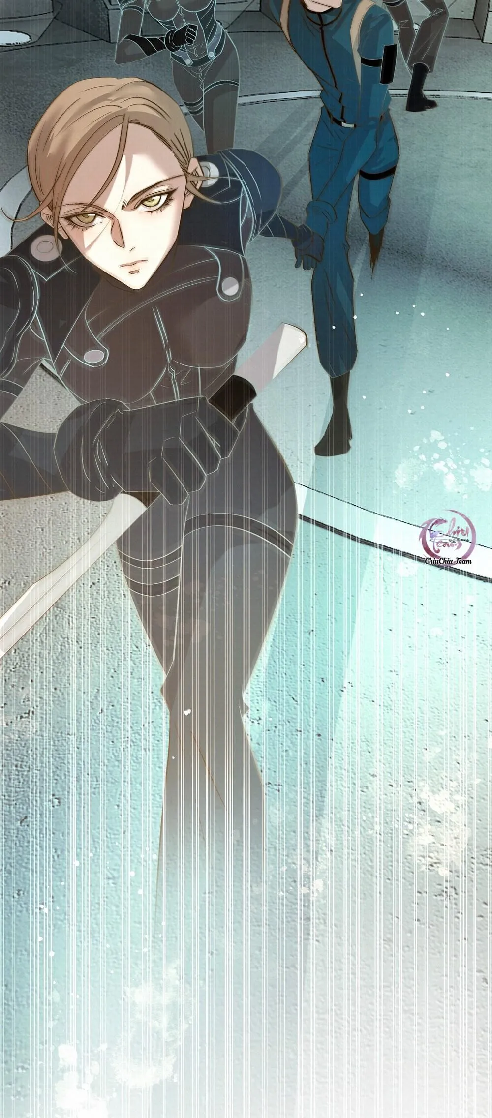 Tuyệt Xử Phùng Sinh Chapter 71 Trang 5