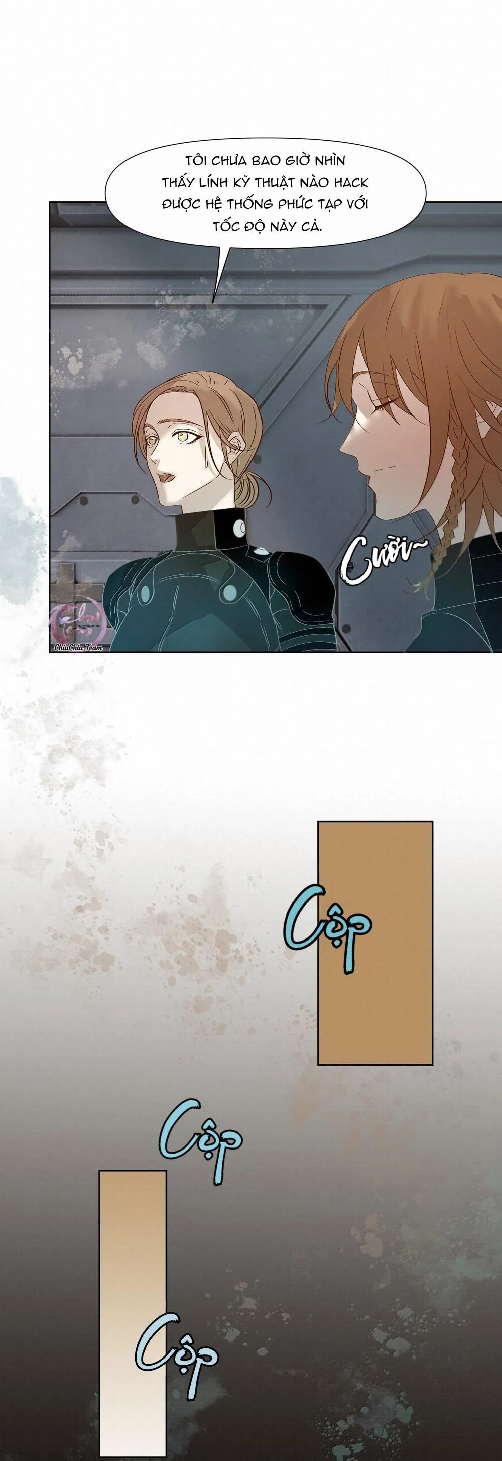 Tuyệt Xử Phùng Sinh Chapter 71 Trang 8