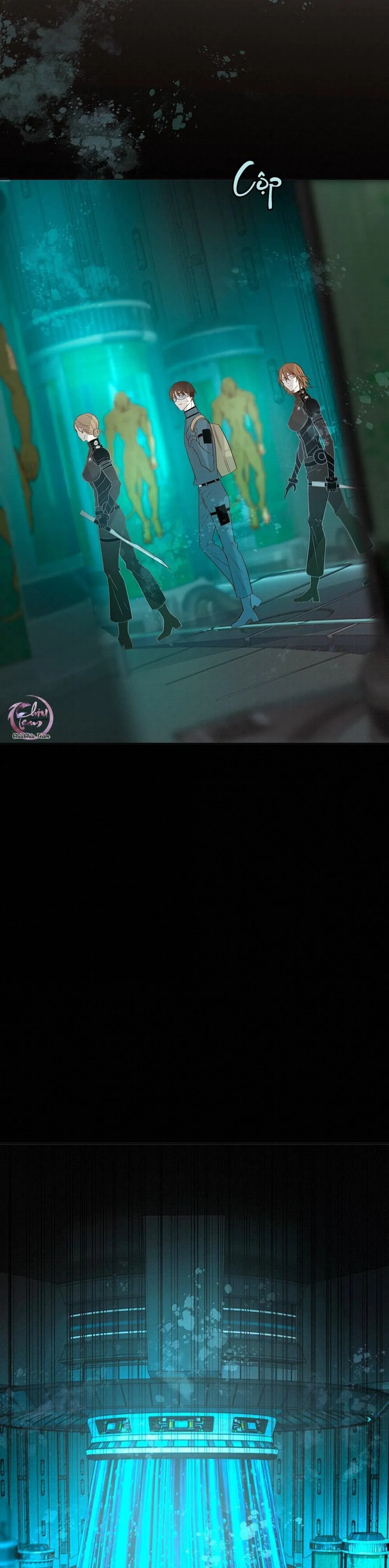 Tuyệt Xử Phùng Sinh Chapter 71 Trang 9