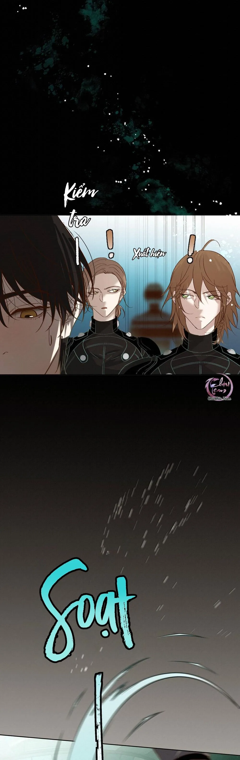 Tuyệt Xử Phùng Sinh Chapter 71 Trang 11