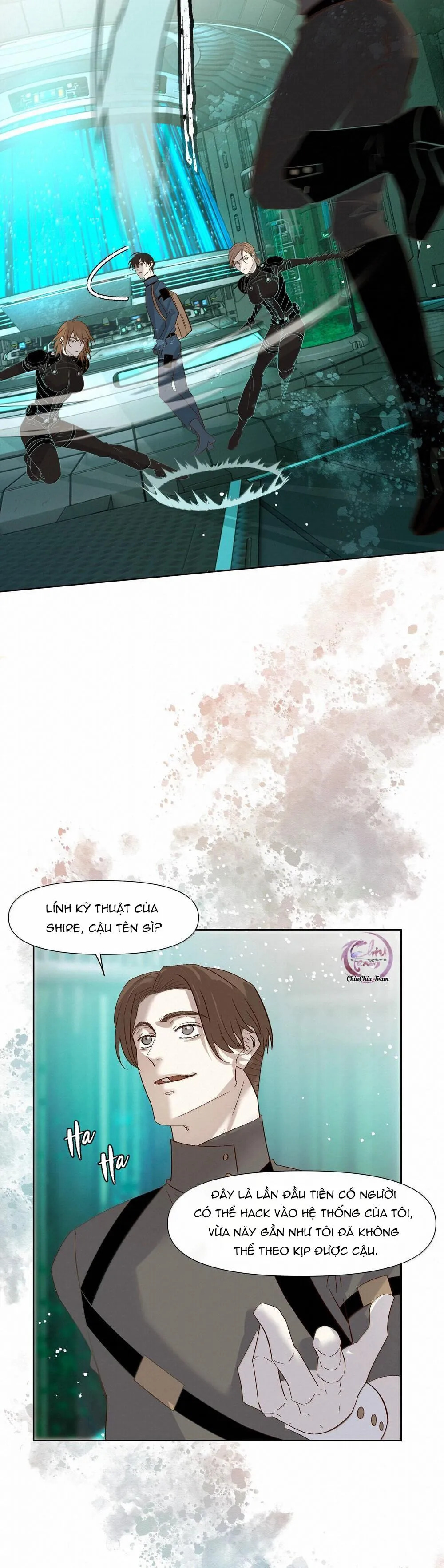 Tuyệt Xử Phùng Sinh Chapter 71 Trang 12