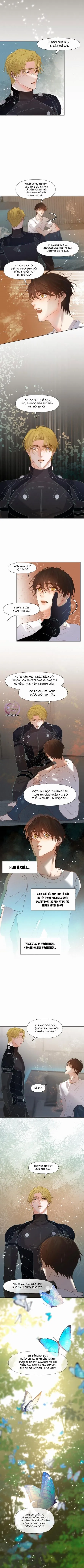 Tuyệt Xử Phùng Sinh Chapter 73 Trang 3