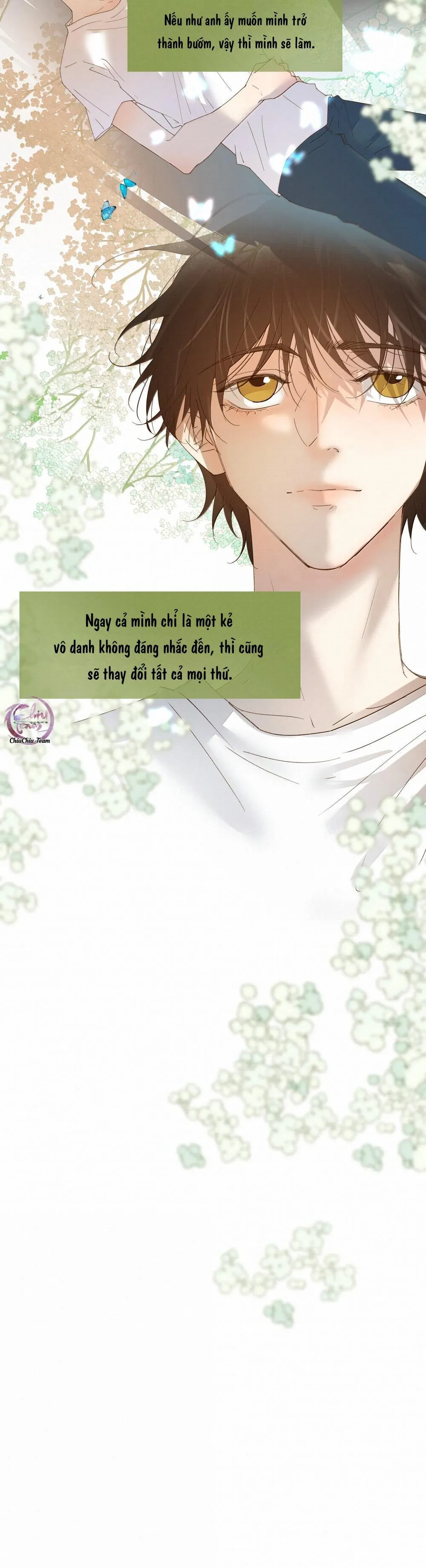 Tuyệt Xử Phùng Sinh Chapter 74 Trang 5