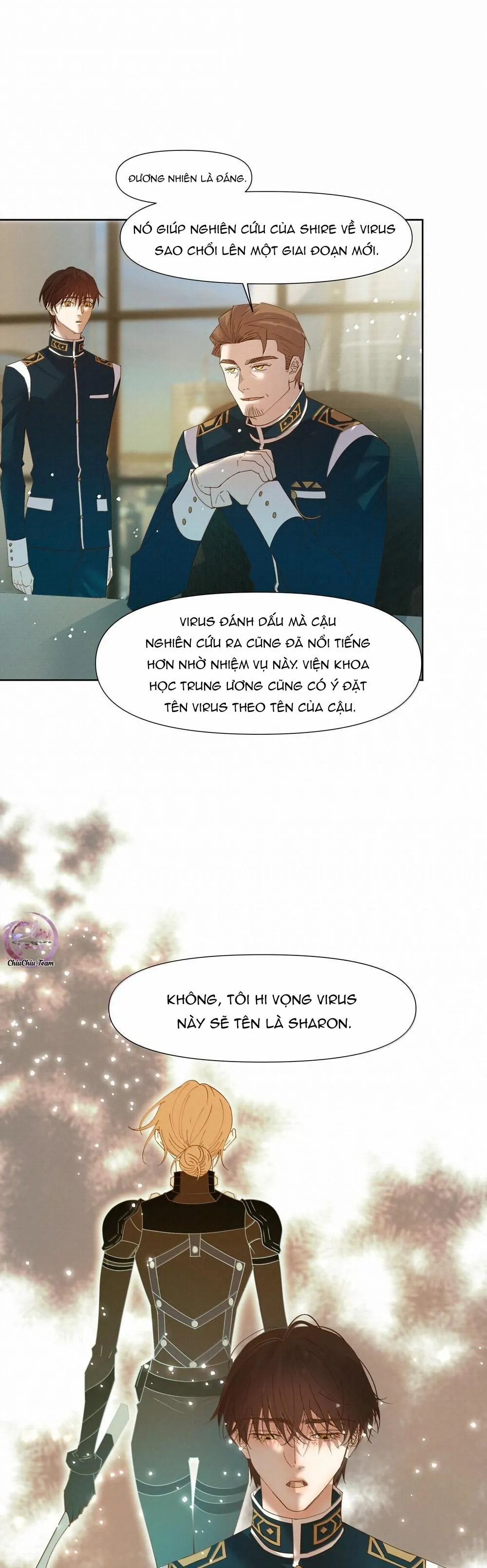 Tuyệt Xử Phùng Sinh Chapter 74 Trang 11