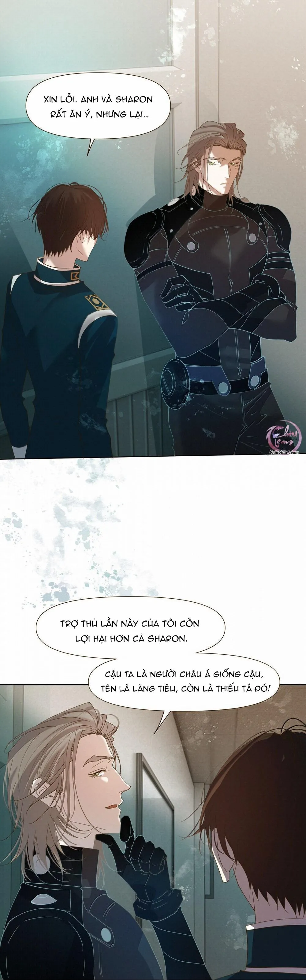 Tuyệt Xử Phùng Sinh Chapter 74 Trang 15