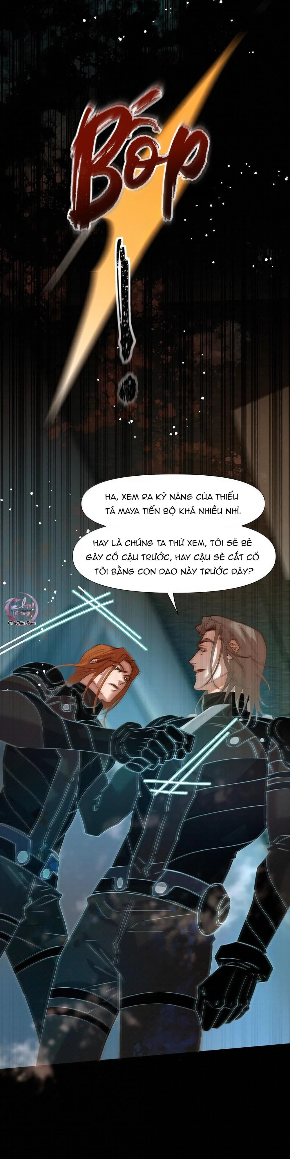 Tuyệt Xử Phùng Sinh Chapter 74 Trang 18