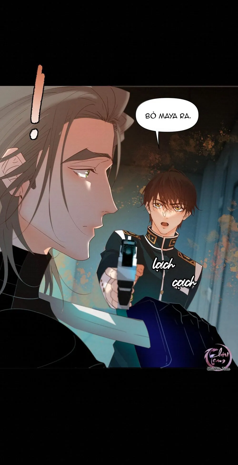 Tuyệt Xử Phùng Sinh Chapter 74 Trang 19