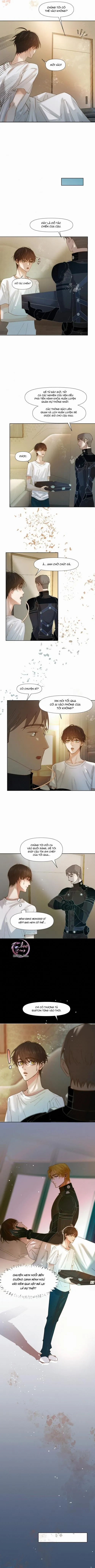 Tuyệt Xử Phùng Sinh Chapter 76 Trang 4