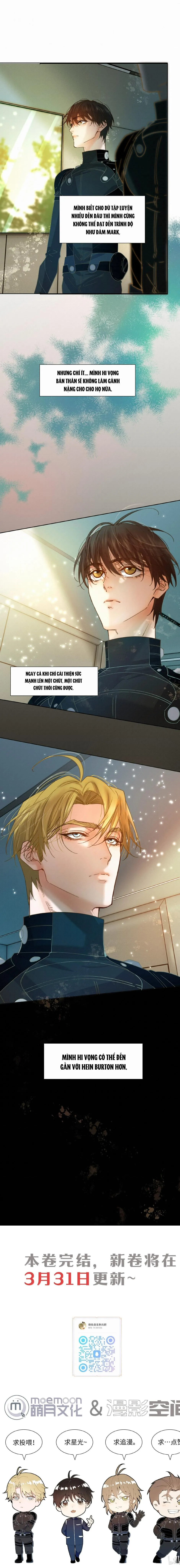 Tuyệt Xử Phùng Sinh Chapter 76 Trang 6