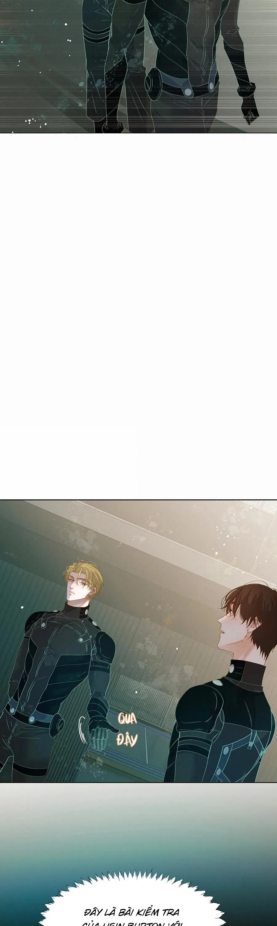 Tuyệt Xử Phùng Sinh Chapter 90 Trang 4