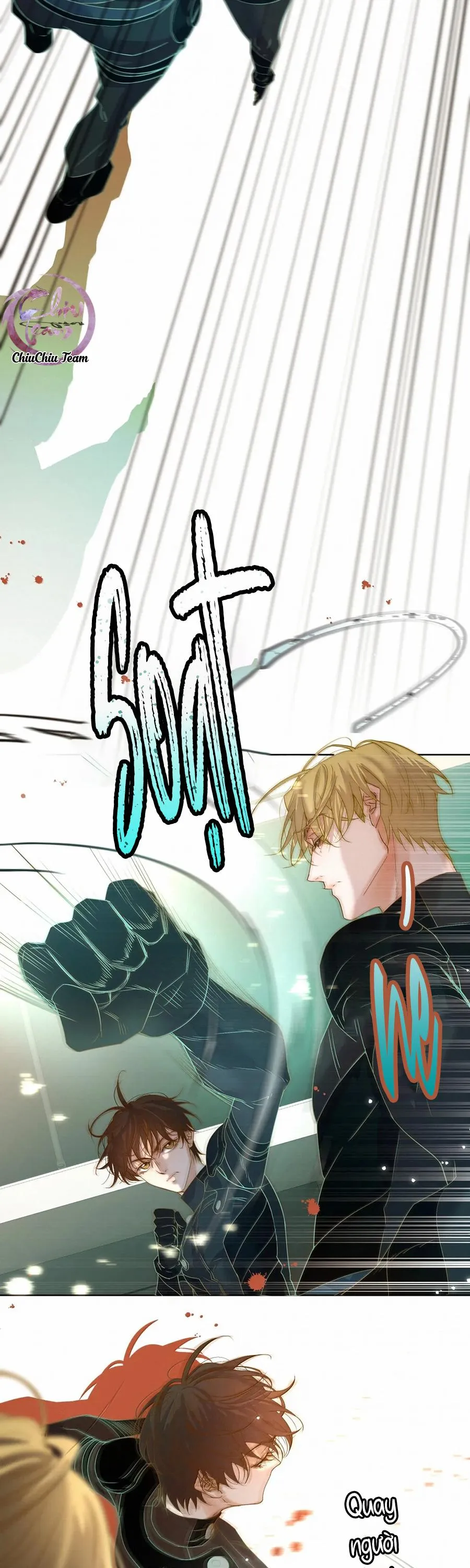 Tuyệt Xử Phùng Sinh Chapter 90 Trang 6