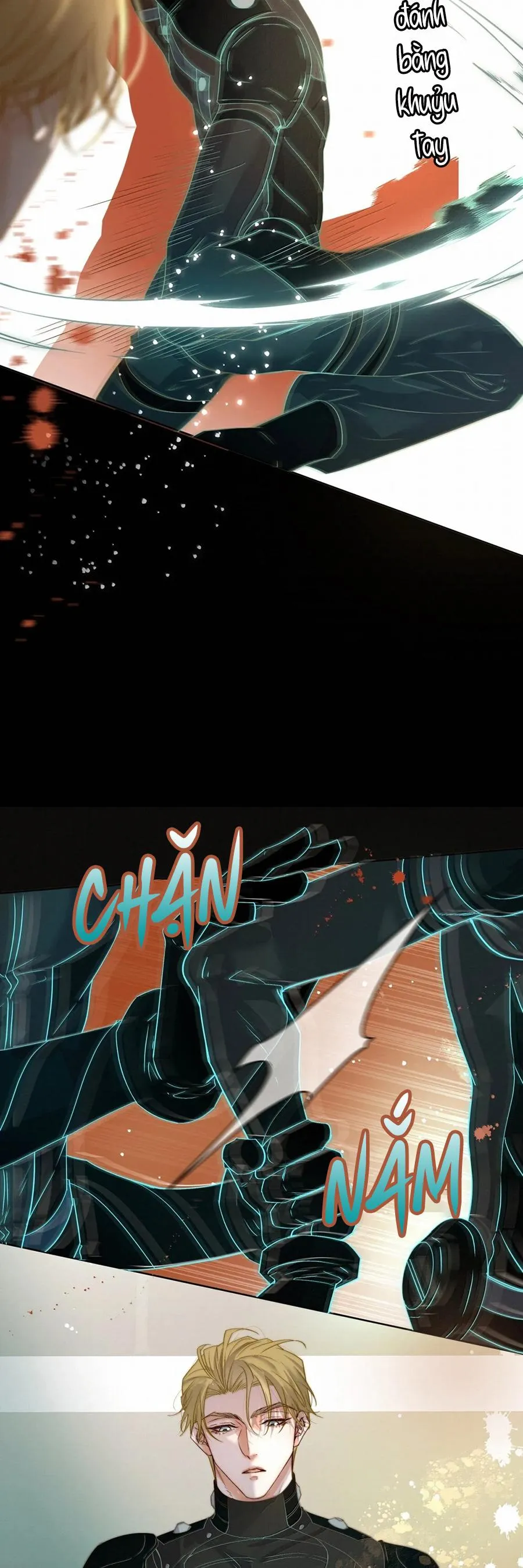 Tuyệt Xử Phùng Sinh Chapter 90 Trang 7