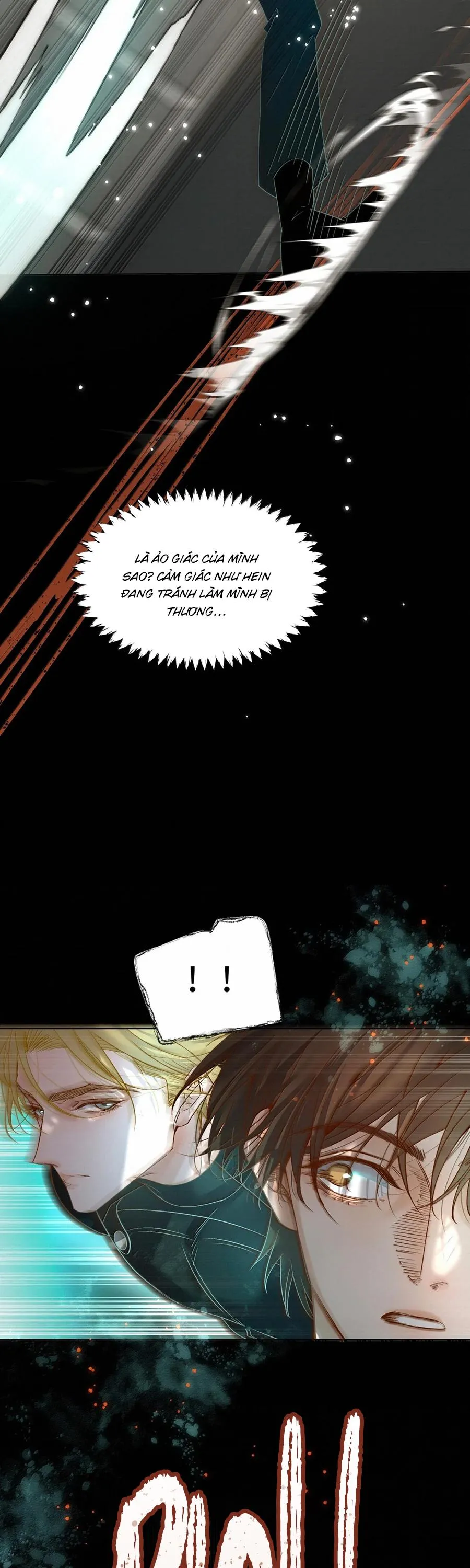 Tuyệt Xử Phùng Sinh Chapter 90 Trang 10