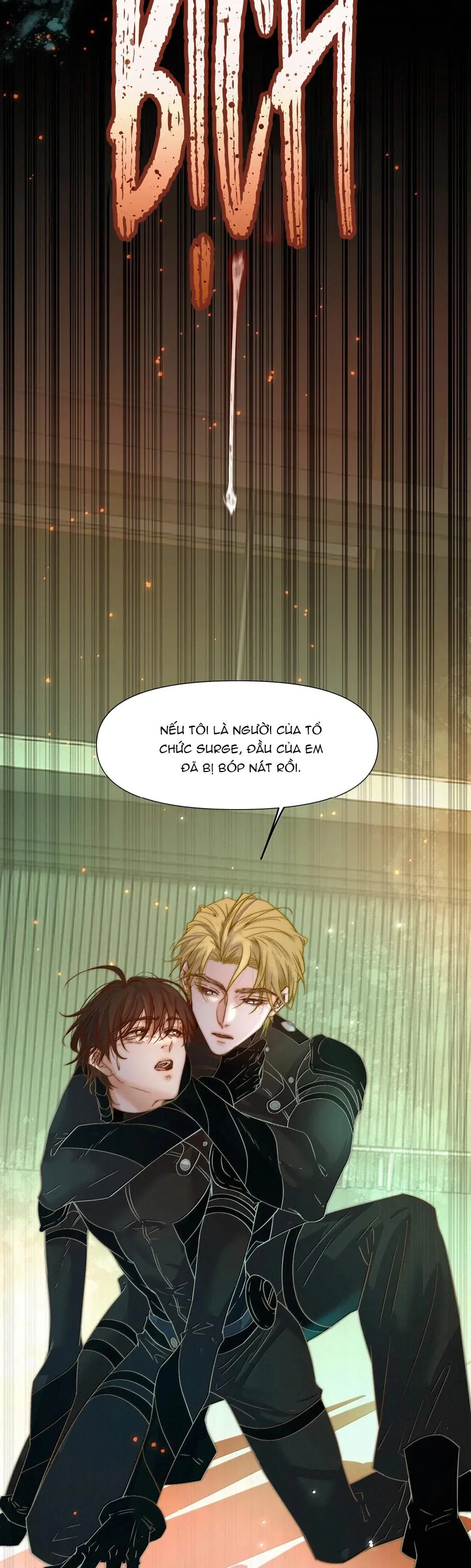 Tuyệt Xử Phùng Sinh Chapter 90 Trang 11