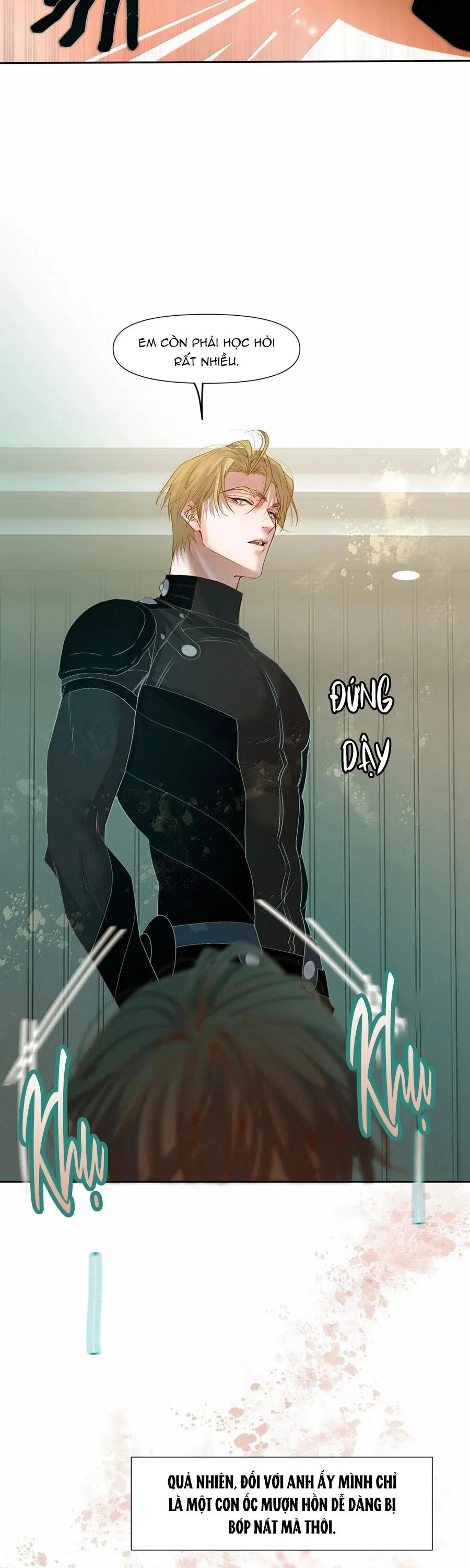 Tuyệt Xử Phùng Sinh Chapter 90 Trang 12