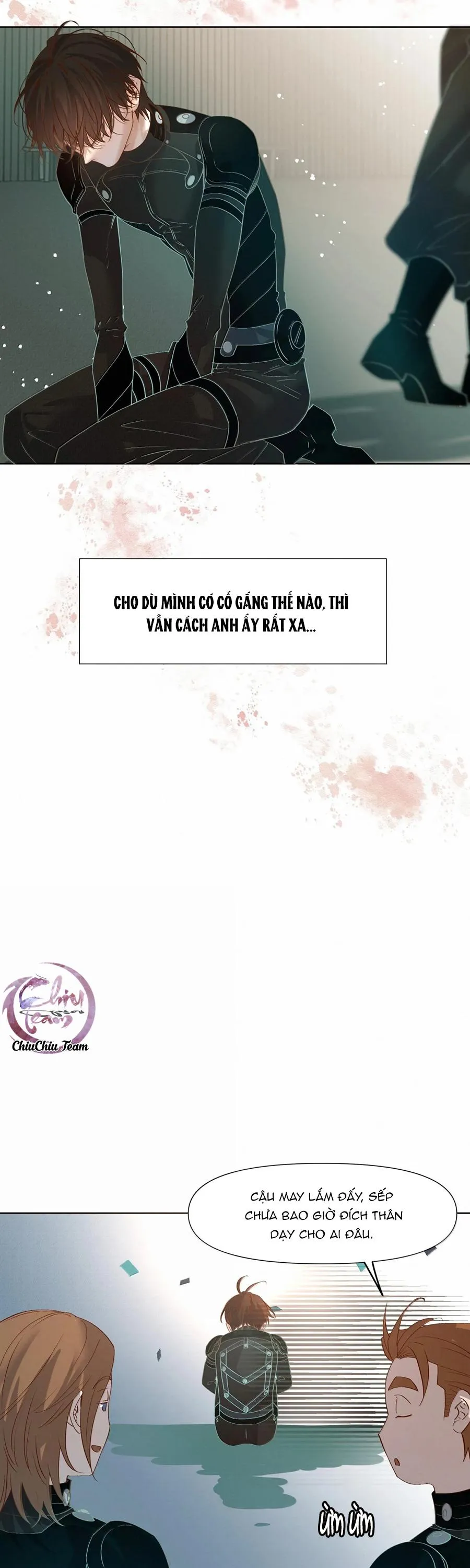 Tuyệt Xử Phùng Sinh Chapter 90 Trang 13