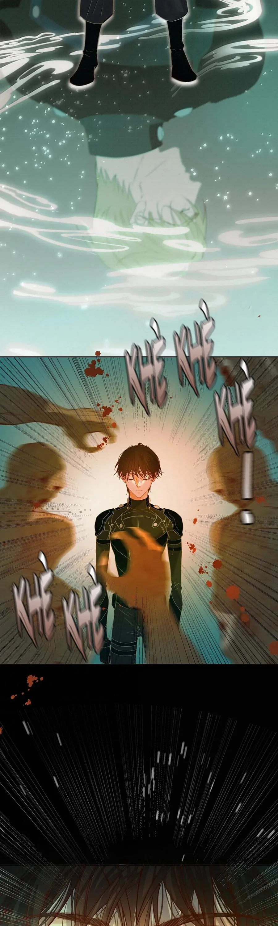 Tuyệt Xử Phùng Sinh Chapter 90 Trang 18