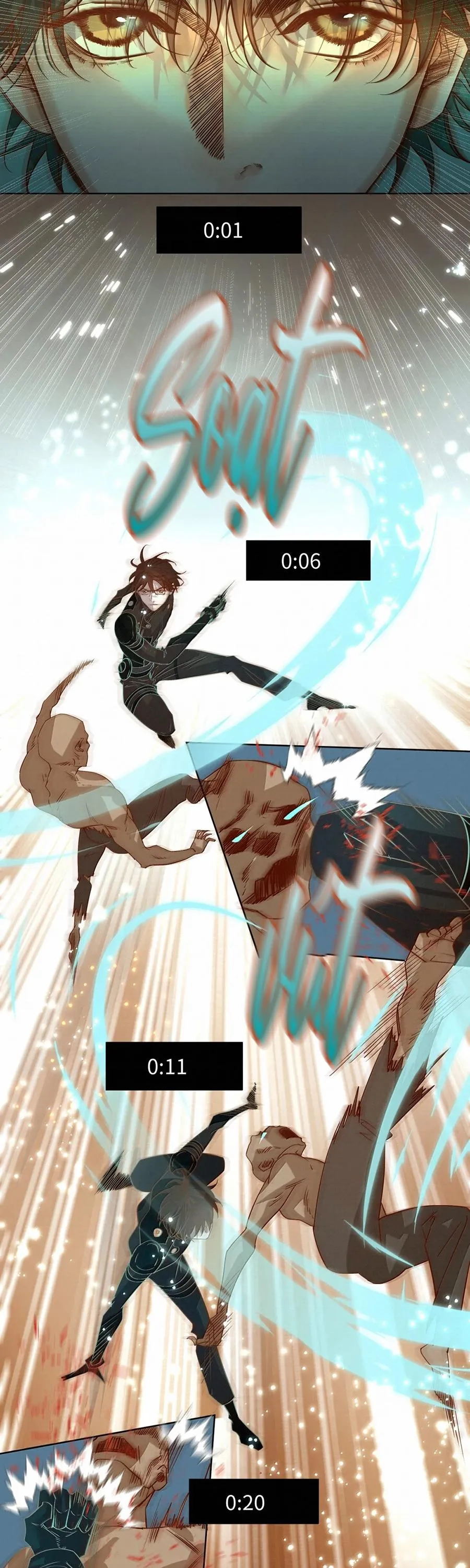 Tuyệt Xử Phùng Sinh Chapter 90 Trang 19