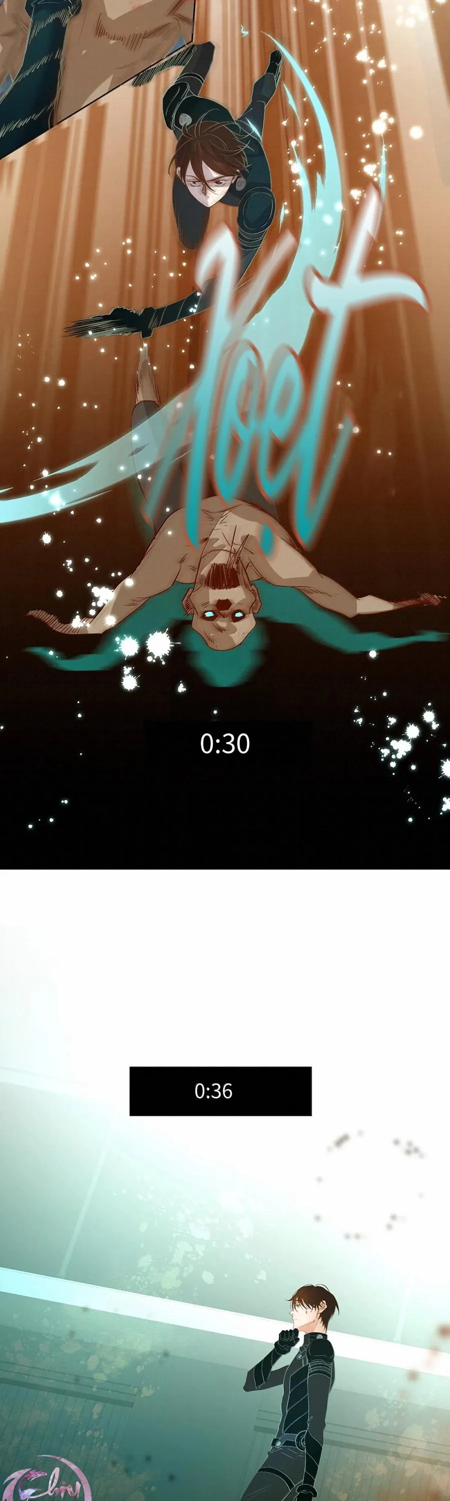 Tuyệt Xử Phùng Sinh Chapter 90 Trang 20