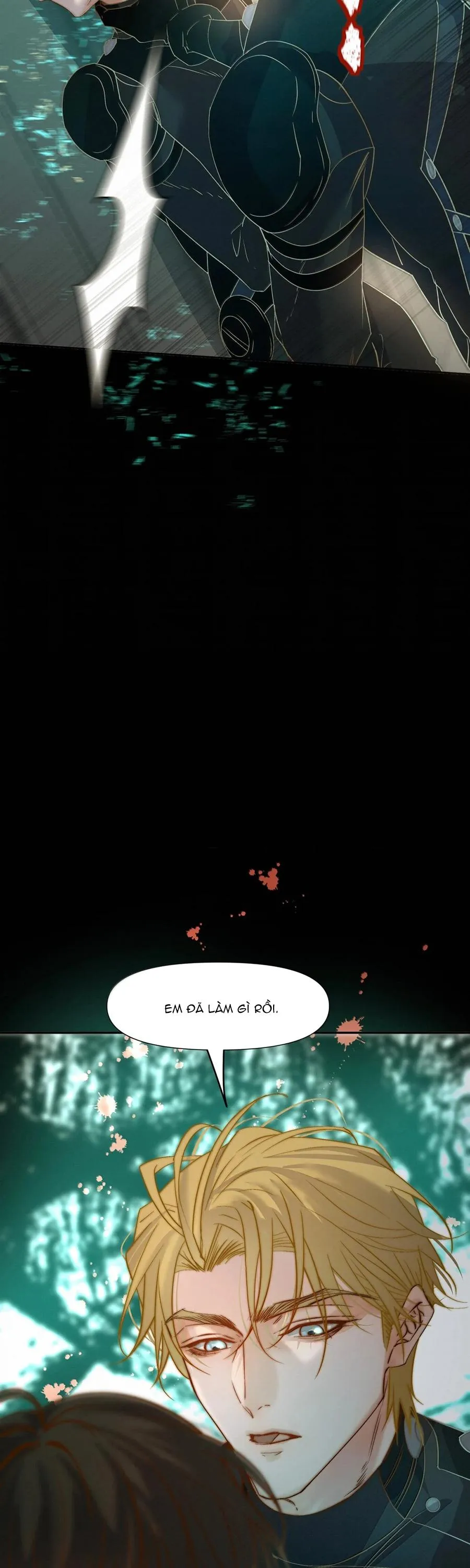 Tuyệt Xử Phùng Sinh Chapter 90 Trang 22