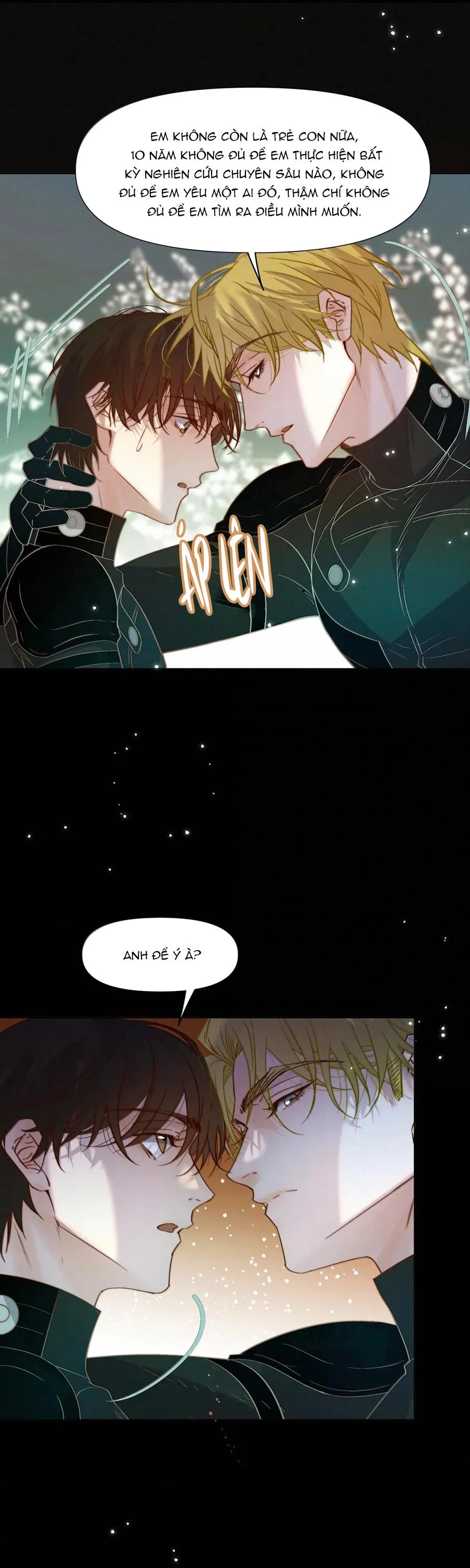 Tuyệt Xử Phùng Sinh Chapter 91 Trang 7